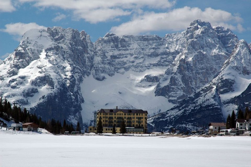 Bolzano: Best of the Dolomites in One Day Private Tour - Frequently Asked Questions