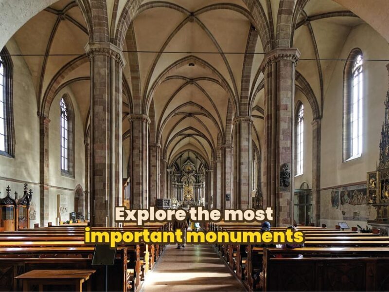 Bolzano: Digital Guide Made With a Local for Your Tour - Navigating With Ease: Google Maps Integration