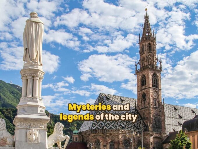 Bolzano: Digital Guide Made With a Local for Your Tour - Customer Testimonials and Experiences