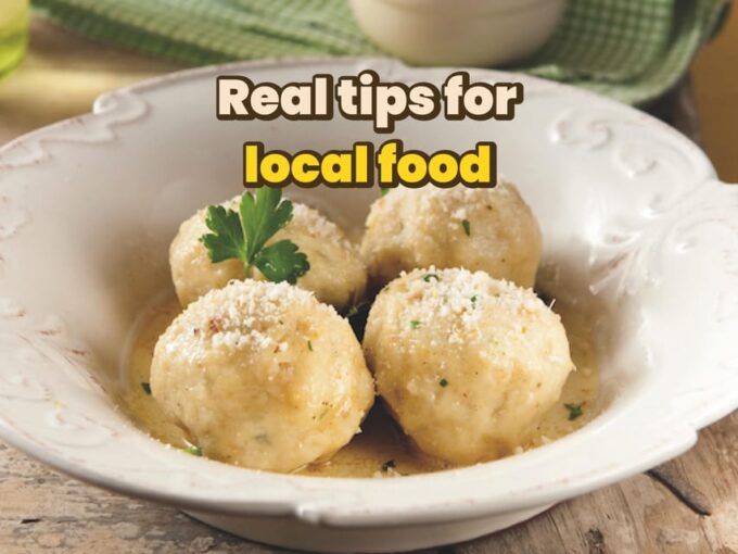 Bolzano: Digital Guide Made With a Local for Your Tour - Frequently Asked Questions