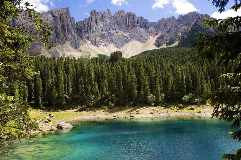Bolzano: Great Dolomites Road Private Day Trip by Car - An Authentic and Scenic Journey into the Dolomites
