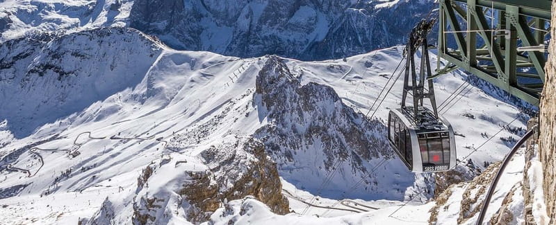Bolzano: Great Dolomites Road Private Day Trip by Car - The Hairpin Bends to Pordoi Pass