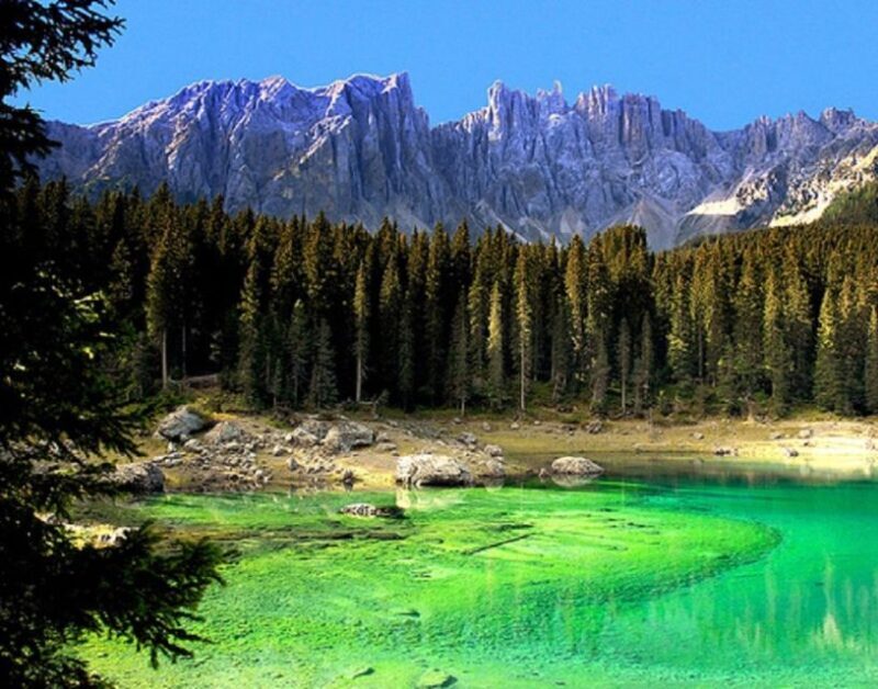 Bolzano: Great Dolomites Road Private Day Trip by Car - The Return Journey and Overall Value