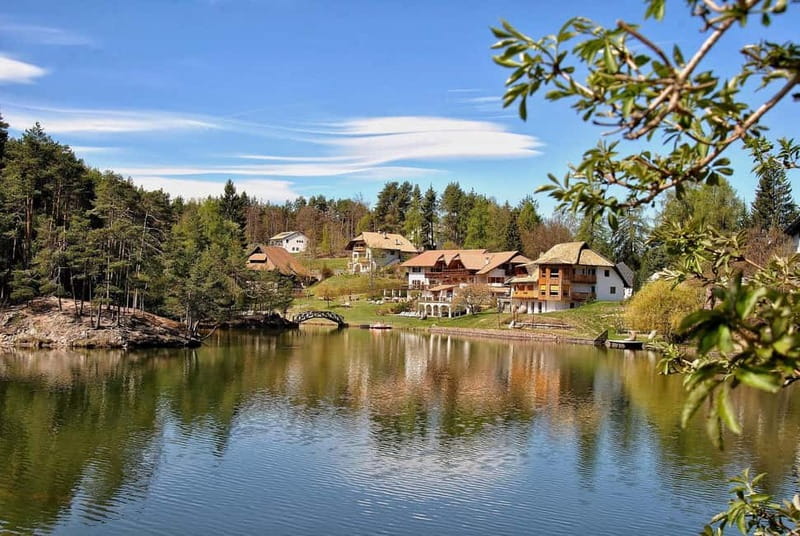 Bolzano private guided city tour - Exploring Bolzano on a Private Guided Tour
