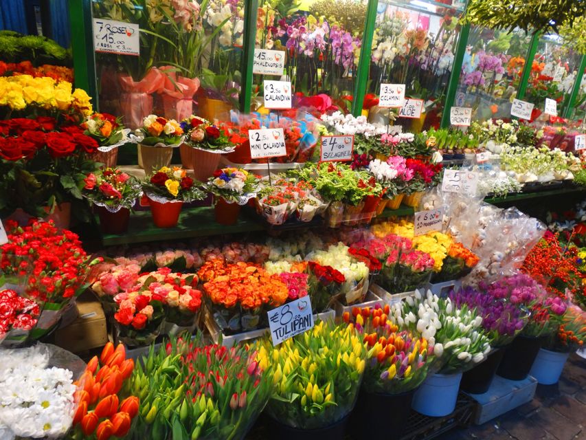 Bolzano Private Tour: Picturesque Town South Tyrol Dolomites - Exploring the Historic Center