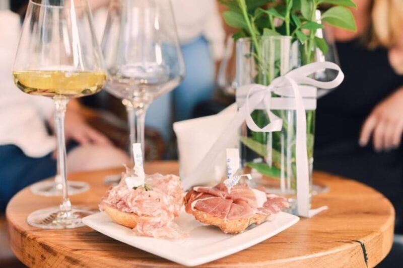 Bolzano: Wine Tasting Tour with Wine Expert - A Closer Look at the Bolzano Wine Tasting Experience