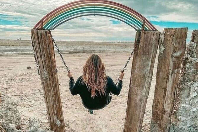 Bombay Beach Salton Sea and Salvation Mountain Guided Art Tour - Frequently Asked Questions