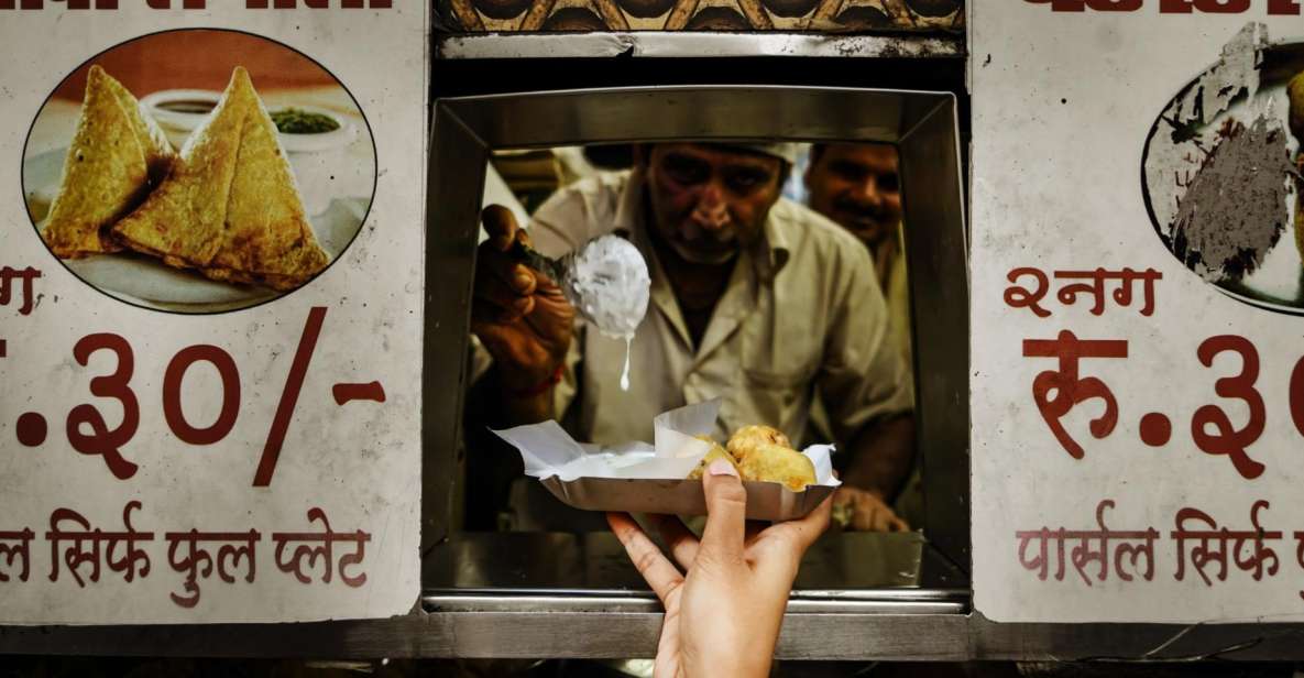 Bombay Express Mumbai Food Tour With 15+ Tastings - Experience Highlights