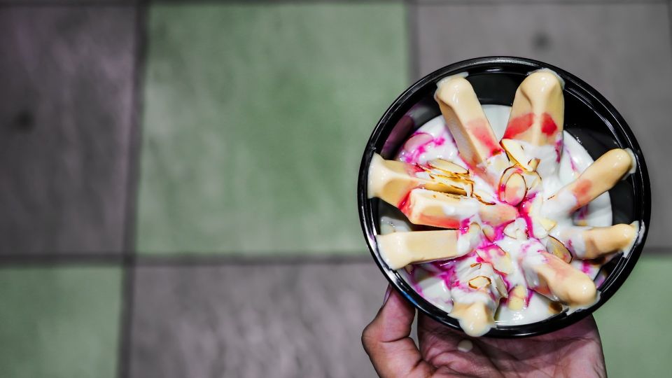 Bombay Express Mumbai Food Tour With 15+ Tastings - Frequently Asked Questions