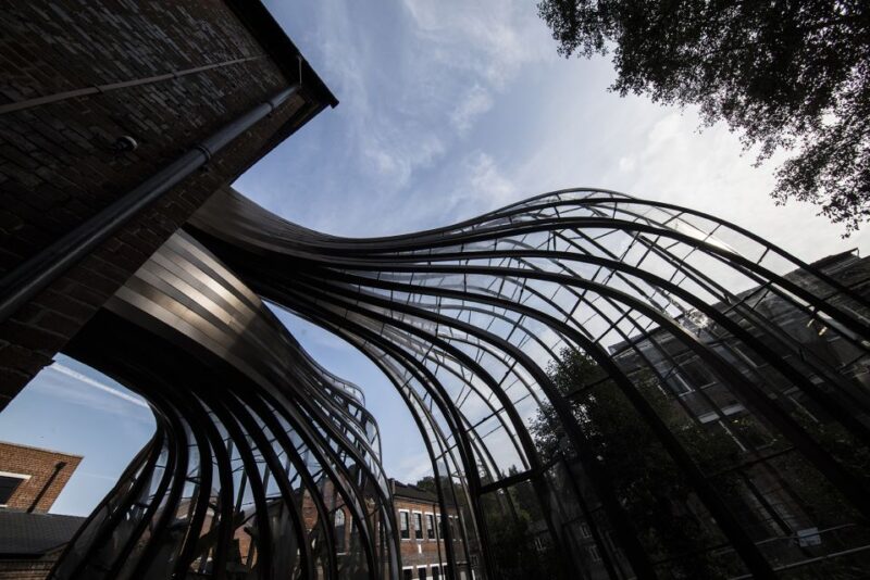 Bombay Sapphire Distillery: Guided Tour & Gin Cocktail - Good To Know