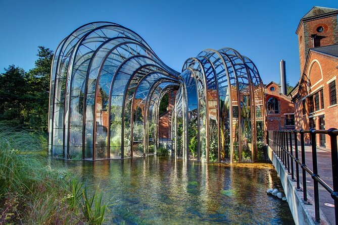 Bombay Sapphire Gin Cocktail Masterclass and Tour - Highlights of the Experience