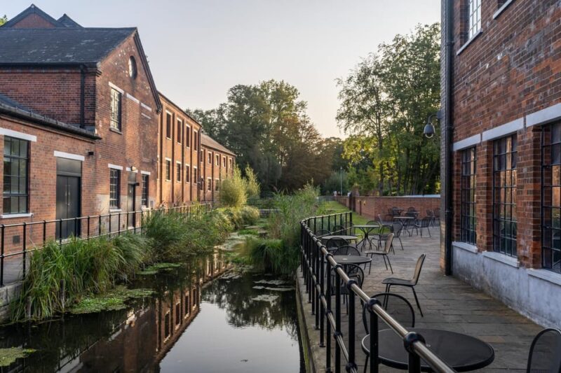 Bombay Sapphire Gin Distillery Tour - Frequently Asked Questions