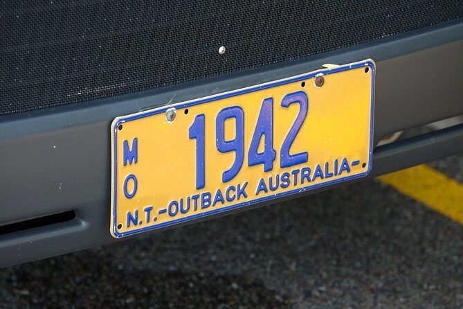 Bombing of Darwin WWII Heritage Tours - Final Thoughts