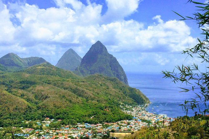 Bon Voyage - St. Lucia Tour - Key Points