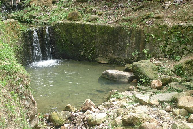 Bon Voyage - St. Lucia Tour - The Sum Up