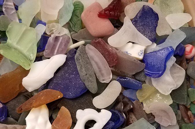 Bonaire Beachcombing and Sea Glass Private Tour - Authentic Insights from Reviews
