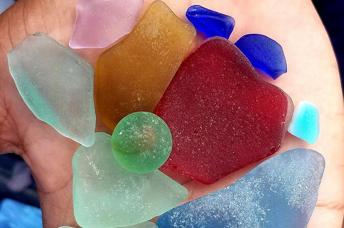 Bonaire Beachcombing and Sea Glass Private Tour - FAQ