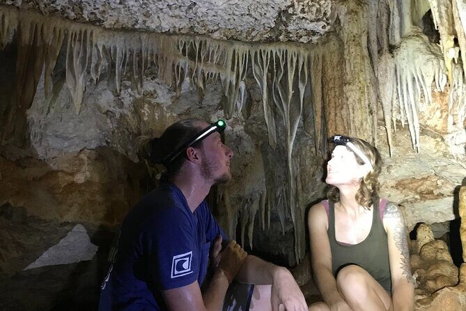 Bonaire Cave Tour: Walk, Climb & Swim - FAQ: Your Questions Answered