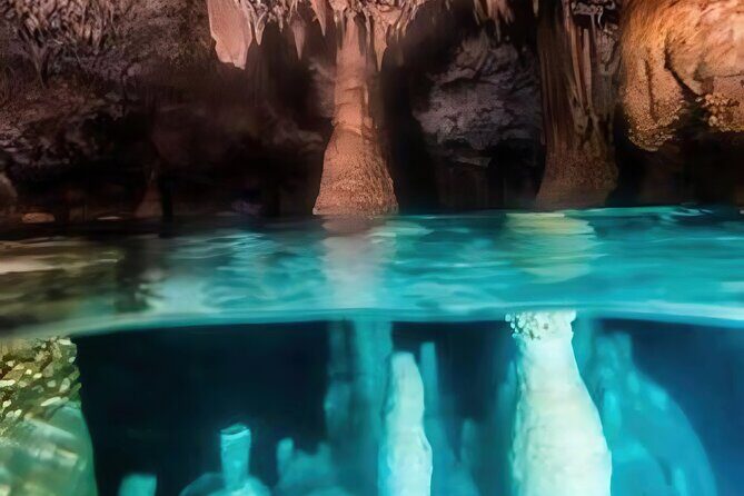 Bonaire CaveTour Climb, Snorkel & Explore the Hidden Gems - Key Points