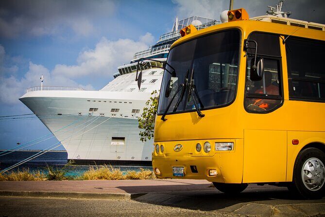 Bonaire Essentials Island Tour - An In-Depth Look at the Bonaire Essentials Island Tour