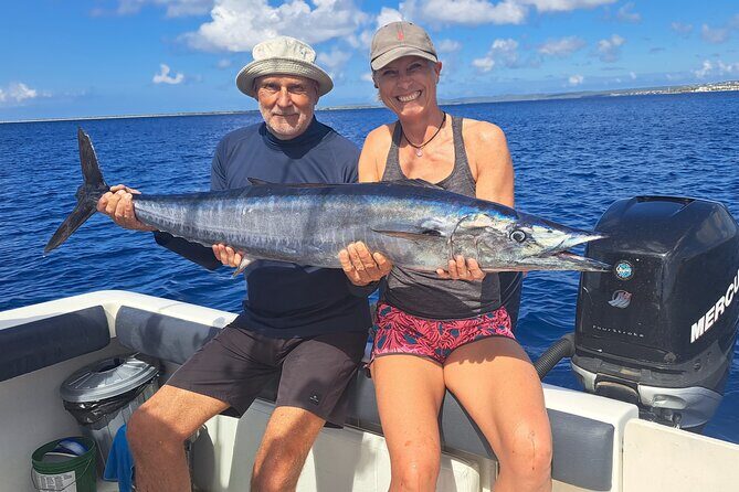 Bonaire Fishing Charters - Analyzing the Value