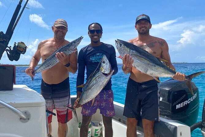 Bonaire Fishing Charters - The Sum Up: Is It Worth It?