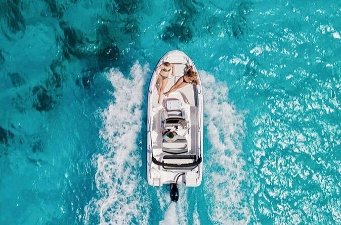 Bonaire Full Day Boat Rental Voyager 19 - FAQ