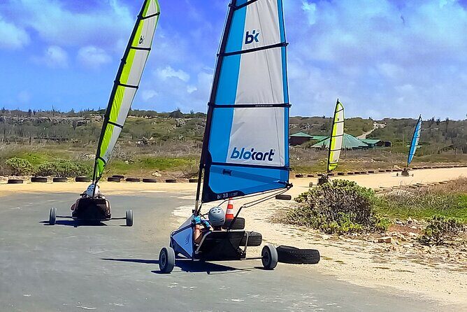 Bonaire Landsailing Adventures - Is It Worth the Price?