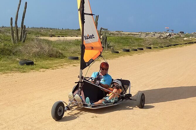 Bonaire Landsailing Adventures - Practical Tips for Participants