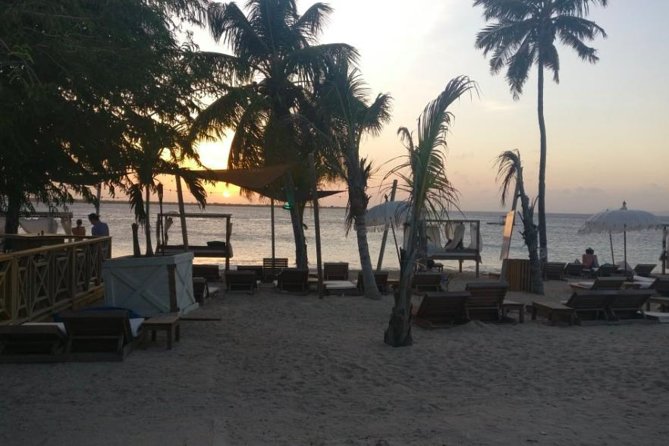 Bonaire Shore Excursion: Scenic Bonaire and Coco Beach Small Group Tour - Included in the Tour