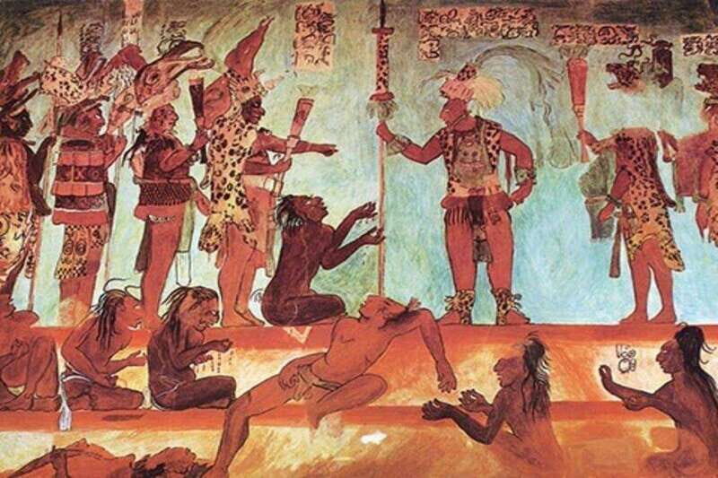 Bonampak & Yaxchilan archaeological sites & jungle - A Detailed Look at the Experience