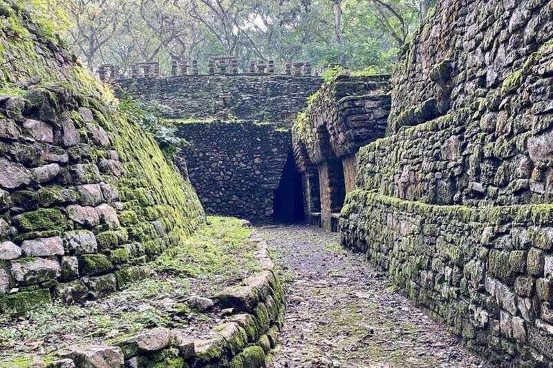 Bonampak & Yaxchilan archaeological sites & jungle - Practical Tips for Travelers
