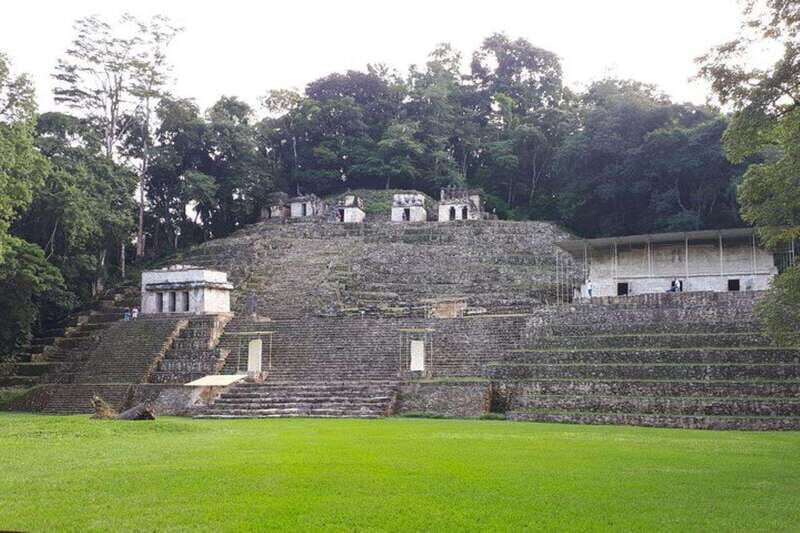 Bonampak & Yaxchilan archaeological sites & jungle - Final Thoughts: Who Should Consider This Tour?