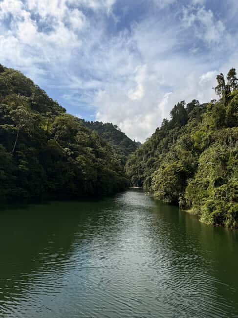 Bonao: Hike to Hidden Tropical Waterfalls with Locals - Key Points
