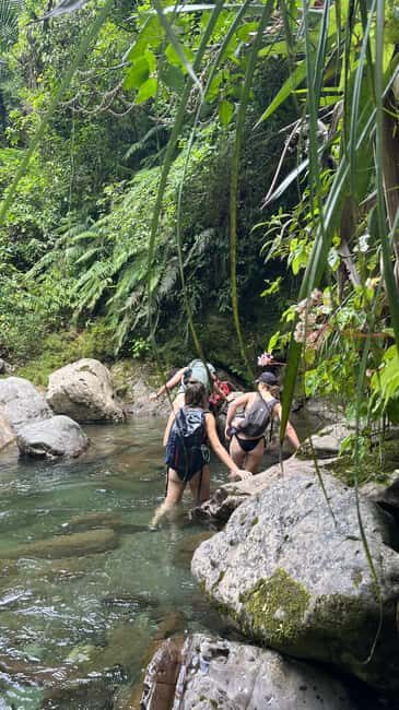 Bonao: Hike to Hidden Tropical Waterfalls with Locals - What Makes This Tour Special