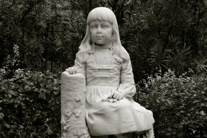 Bonaventure Cemetery Is Forever Tour - Guarantee and Cancellation Policy
