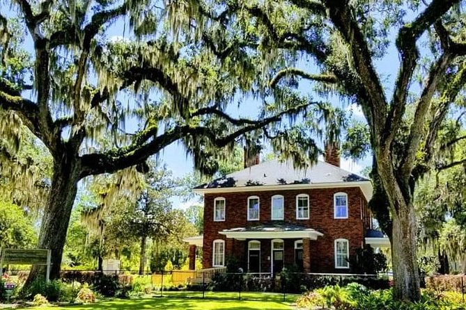 Bonaventure Cemetery Private Day Tour With Shannon Scott - Tour Highlights