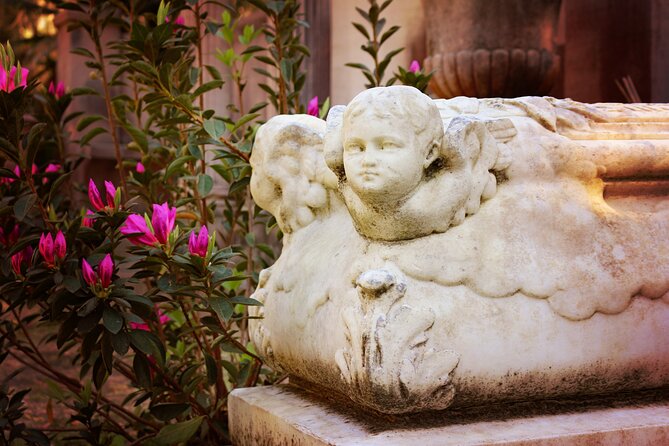 Bonaventure Cemetery Private Day Tour With Shannon Scott - Pricing and Booking