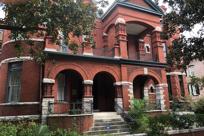 Bonaventure Cemetery Walking Tour With Transportation - Recap