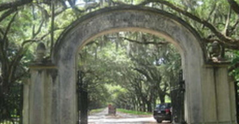 Bonaventure Cemetery & Wormsloe State Historic Site Tour - What Makes This Tour Stand Out