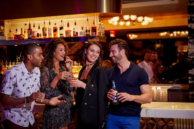Bond Nightclub Upscale Nightlife Experience - Review Snapshot