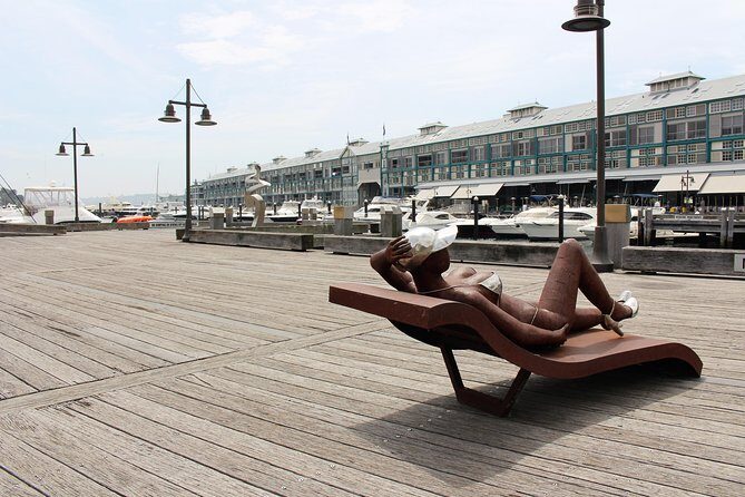 Bondi Beach and Beyond private tour - A Complete Breakdown of the Experience