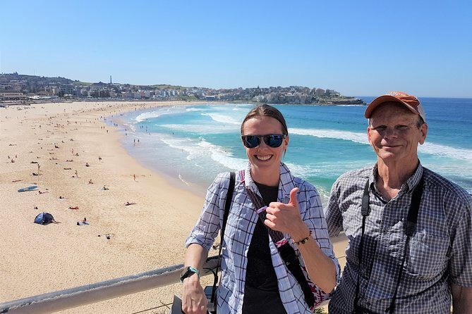 Bondi Beach Walking Tour with Optional Bondi to Bronte Coastal Walk - Bondi Beach Walking Tour with Optional Bondi to Bronte Coastal Walk: A Complete Guide