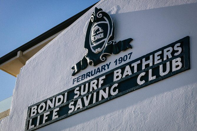 Bondi Beach Walking Tour with Optional Bondi to Bronte Coastal Walk - Why Choose the Bondi Beach Walking Tour?