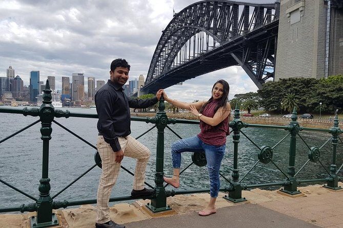 Bondi & Sydney Sights Trike Tour 1.5hrs - A Closer Look at the Itinerary