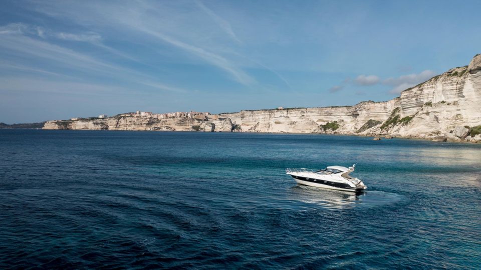 Bonifacio: Boat Trip to La Maddalena & Lavezzi Islands - Booking and Cancellation