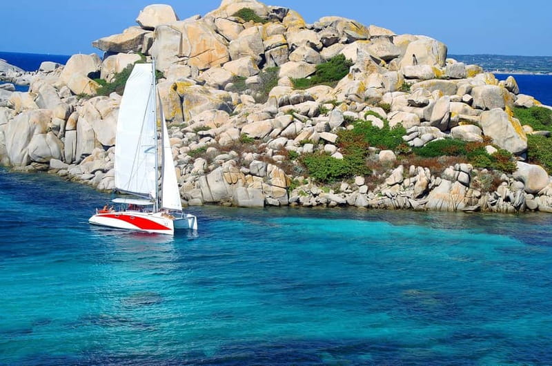 Bonifacio: Catamaran trip with snorkeling at the Lavezzi Islands - Who Should Book This Tour?