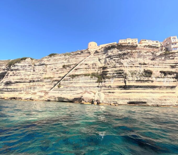Bonifacio: Guided Boat Tour and Snorkeling - Pricing and Availability