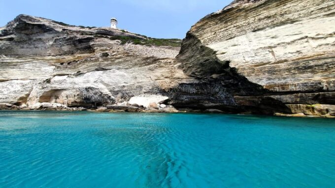 Bonifacio: Lavezzi Islands and Caves Guided Tour - Customer Reviews