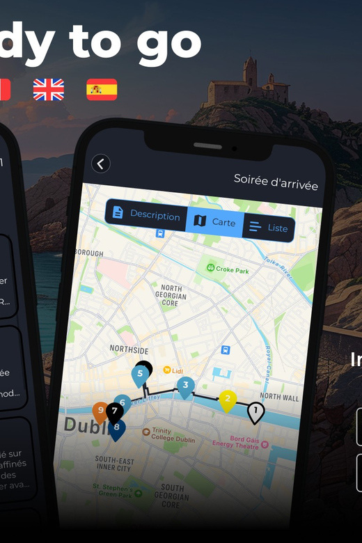 Bonifacio : The Only Guide - Overview and Pricing
